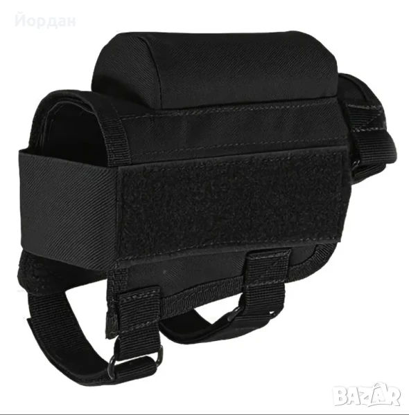 Наставка за приклад - регулируема, снимка 1