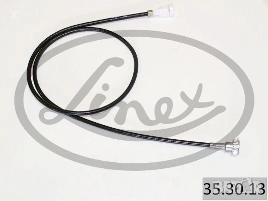 01446610 ЖИЛО КИЛОМЕТРАЖ RENAULT Master 1980-1998 OE 5000409842 дължина [mm]:1300                   , снимка 1