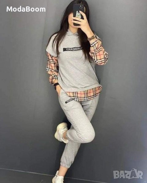 Дамски екип , снимка 1