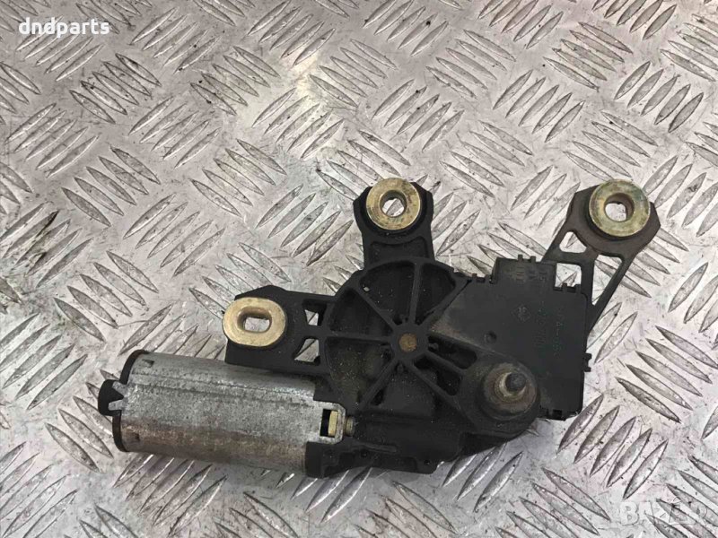 Моторче задна чистачка Audi A3,2000г., снимка 1