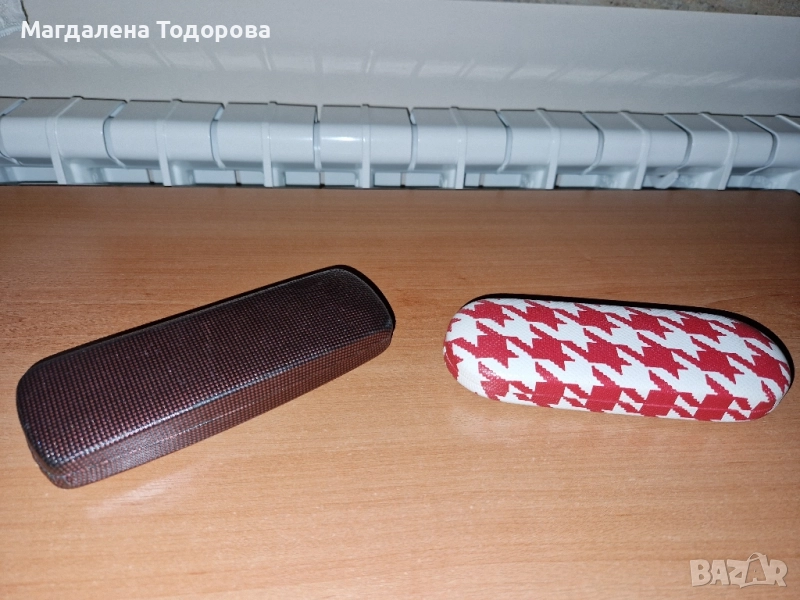 калъфи за очила, снимка 1