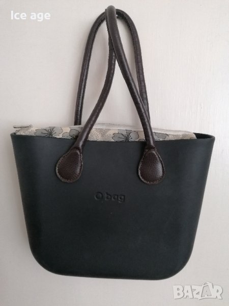 O bag дамска чанта , снимка 1