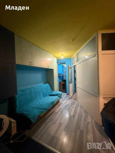 1-стаен под наем в Дружба 2, снимка 1