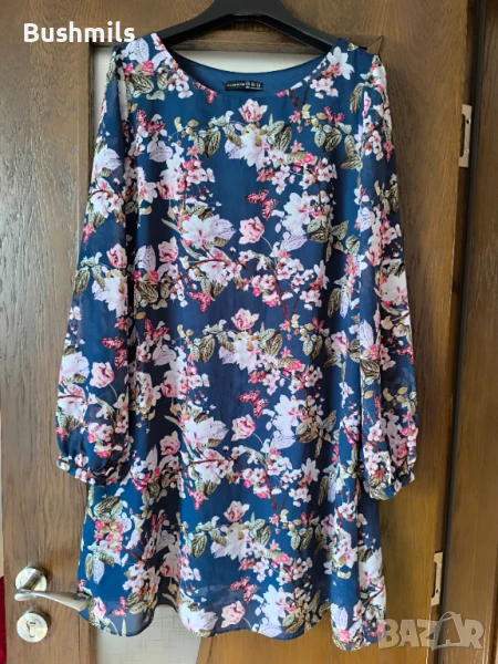 Рокля, снимка 1