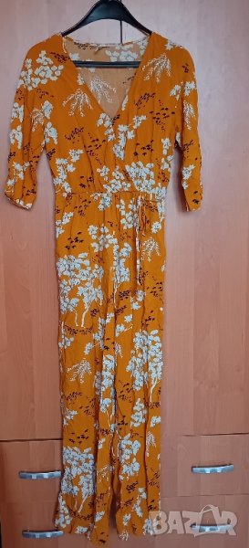 Дълъг гащеризон, снимка 1