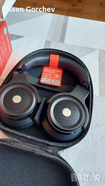 Motorola Escape 800 слушалки , снимка 1