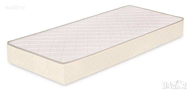 Еднолицев матрак Favourite Nova с безплатна доставка до всички села и градове, снимка 1