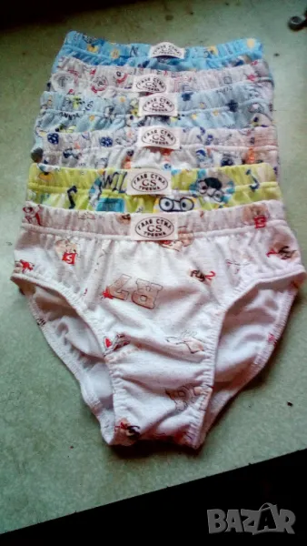 Детски слип, снимка 1