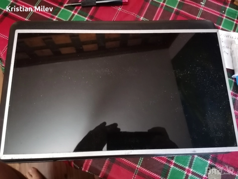 Матрица LED LP156WH4 15.6", снимка 1