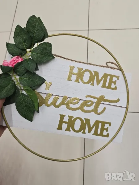 декорация за стена , снимка 1