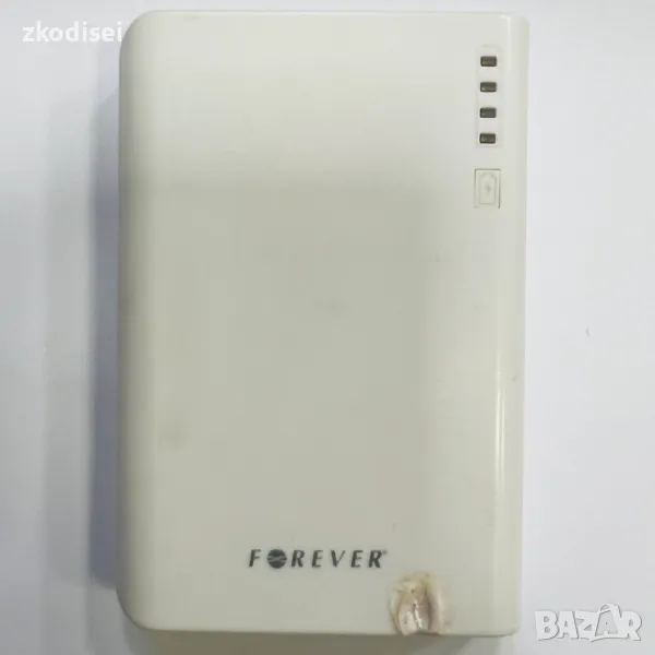 Power bank FOREVER 10000mAh, снимка 1