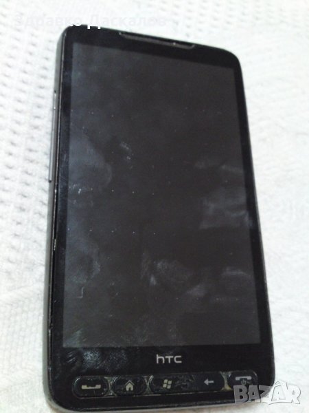 HTC HD2 за части, снимка 1