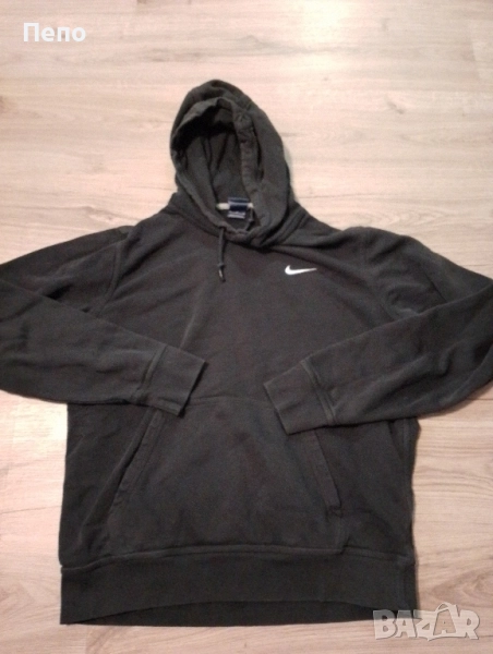 Горнище Nike, снимка 1