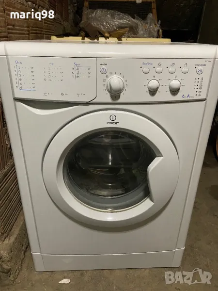 Пералня за части, снимка 1