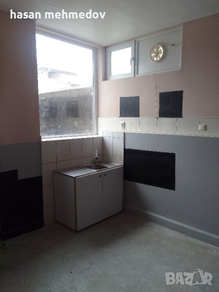 мини ФАБРИКА ФУРНА Промишлена сграда , снимка 1