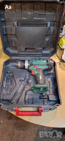 винтоверт парксайд , снимка 1