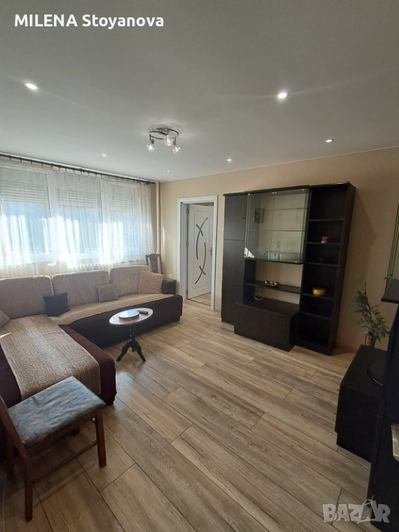 Давам под наем апартамент., снимка 1