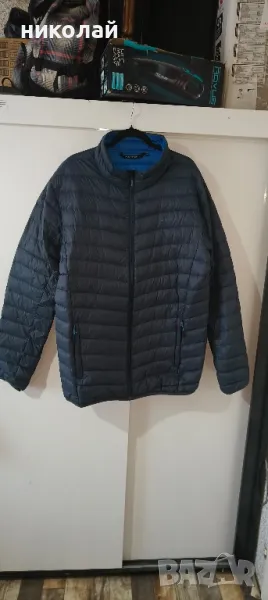 леко пухено яке, снимка 1