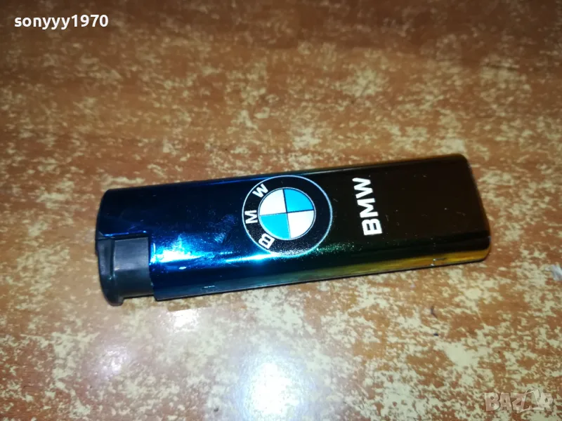 МЕТАЛНА ЗАПАЛКА ЗА КОЛЕКЦИЯ 0512241740, снимка 1