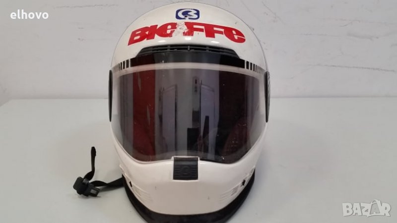 Каска Bleffe, снимка 1