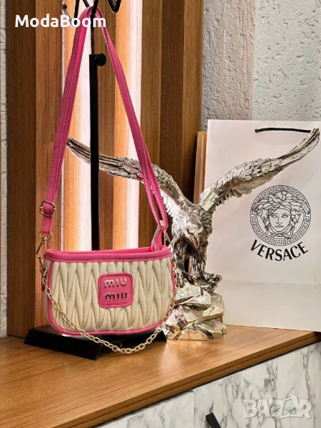 Miu Miu дамски чанти Различни цветове , снимка 1