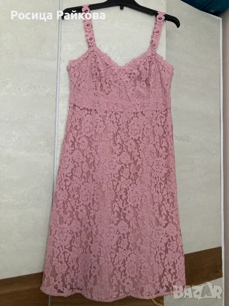 Рокля ESPRIT размер 42, снимка 1