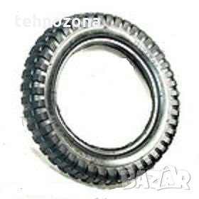 Мото гума Външна 12 1/2x2 1/4x2.50/2.75 (2.25-8 / 2.50-8 / 70/90-8 / 67/75-203) TT Мини Крос, снимка 1