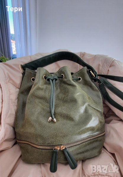 Дамска чанта, снимка 1