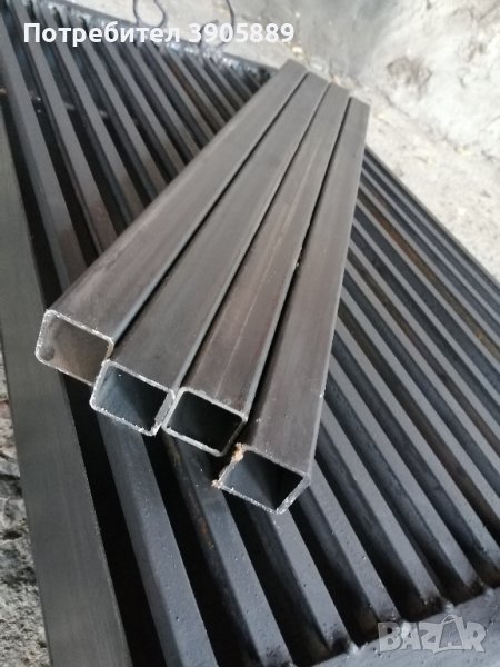 Ръчна изработка на Барбекю за дървени въглища от производител!!! , снимка 1