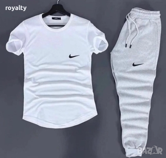 Nike мъжки екип , снимка 1