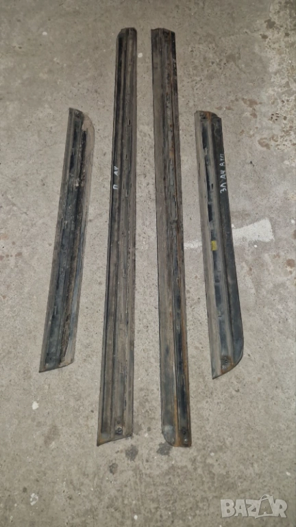 лайсни врати Audi A4 B6 ауди А4 Б6 laysni vrati, снимка 1