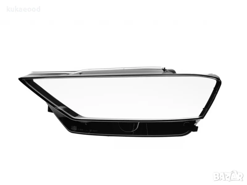 Стъклo за фар на Audi A8 D5, снимка 1