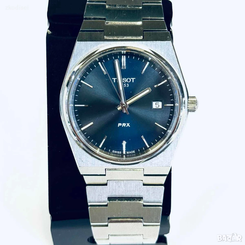 Часовник TISSOT T137410A, снимка 1