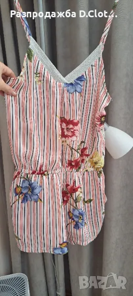 летен гащеризон , снимка 1