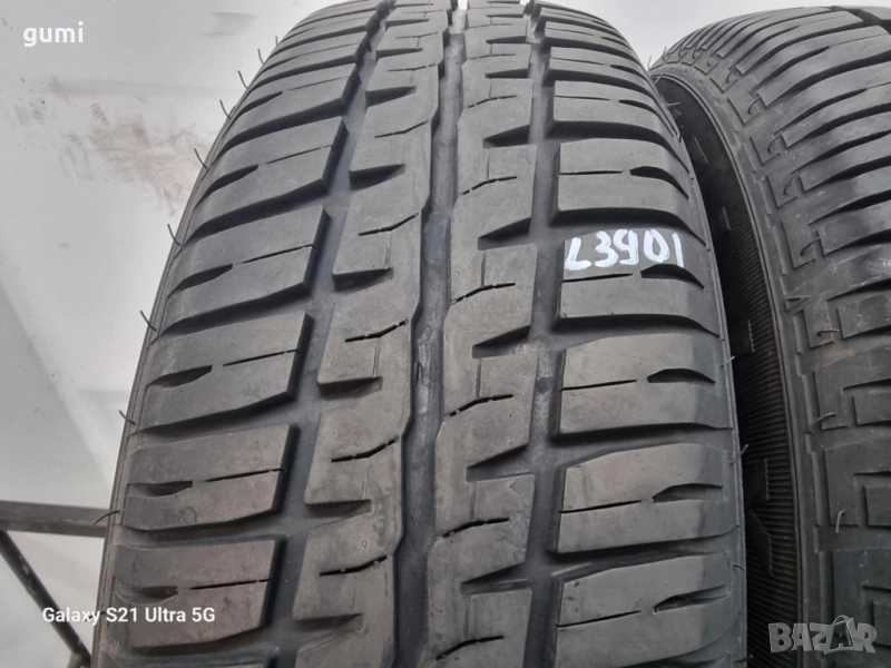 2бр летни гуми 175/70/13 KELLY L03901 , снимка 1