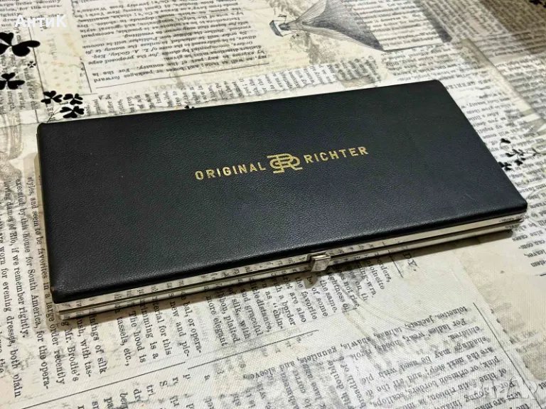 Пергели Richter Kopernikus, снимка 1