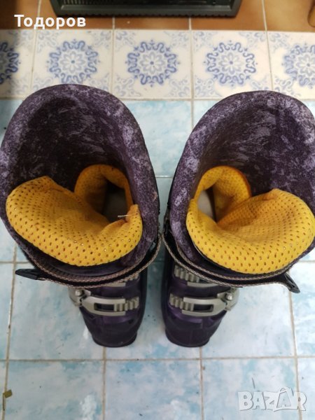 Ски обувки Salomon, снимка 1