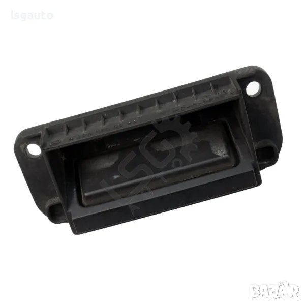 Дръжка с бутон отваряне заден капак Mercedes-Benz C-Class 204 (W/S/C) 2007-2014 ID: 144807, снимка 1