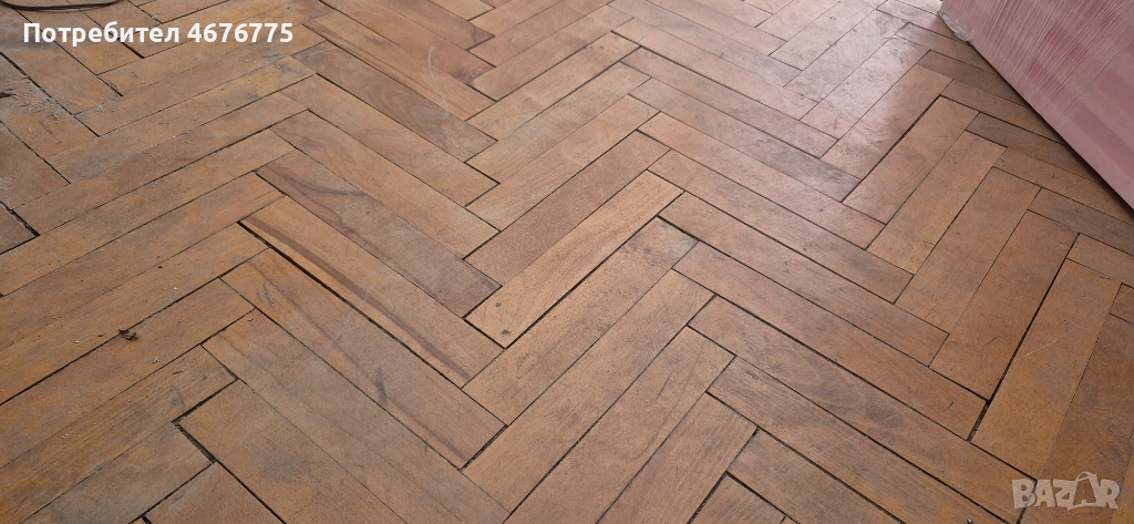 Продавам паркет, снимка 1