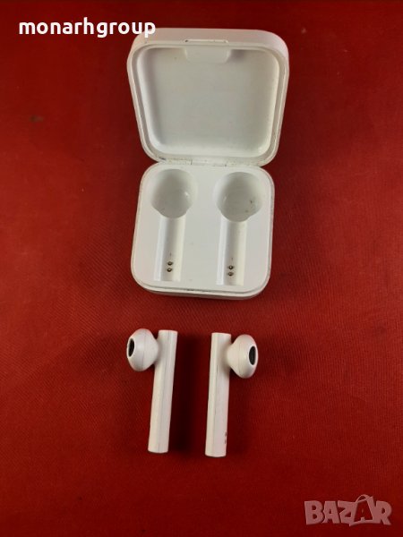 Bluetooth слушалки xiomi, снимка 1