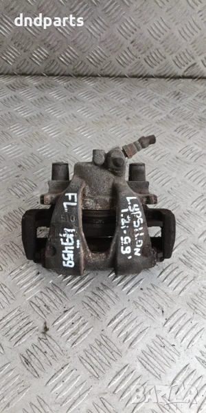 Спирачен апарат Lancia Ypsilon 1.2i 1999г.(преден ляв)	, снимка 1