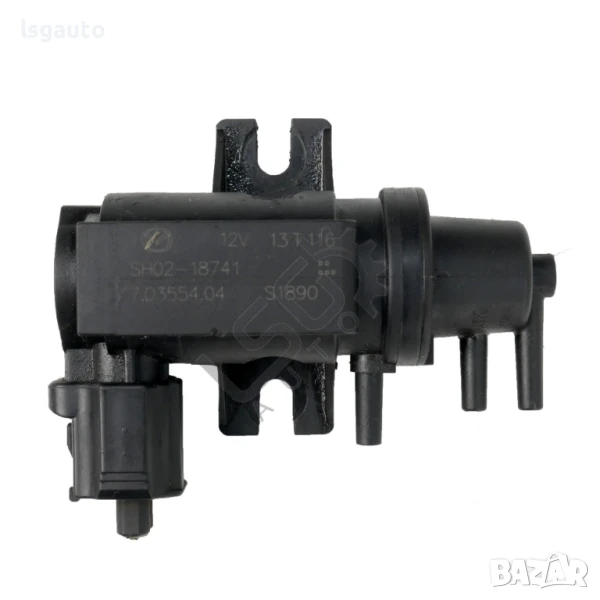 Вакуум клапан Mazda 6 Estate (GJ, GL) 2013-2019 ID:147522, снимка 1