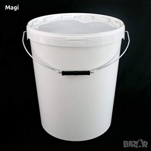 Кофа с капак, снимка 1