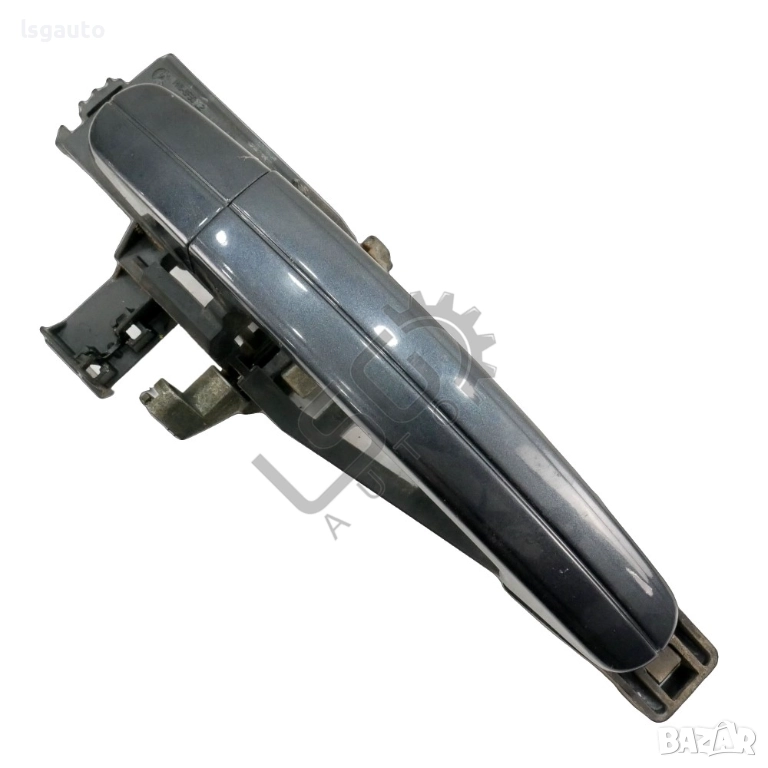 Задна лява външна дръжка Ford Focus C-MAX 2003-2007 ID: 154979, снимка 1