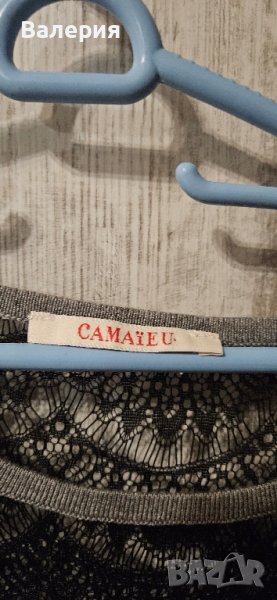 Зимни рокли на фирмата Camaieu , снимка 1