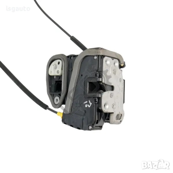 Брава предна дясна врата Opel Astra K  ID: 141343, снимка 1