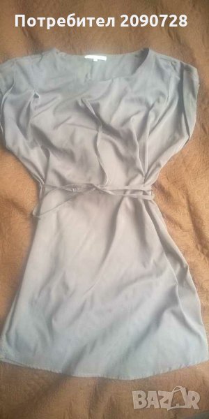 Уникална рокля Calliope, снимка 1