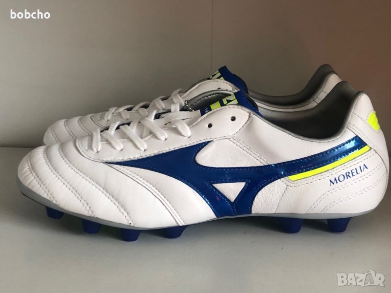 Mizuno est 1985 professional football , снимка 1