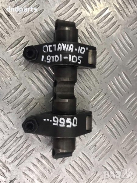 Балансиращ вал Skoda Octavia 1.9TDI,105кс.,2010г., снимка 1