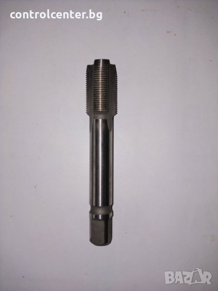 Метчик М 15 х 1 комбиниран, снимка 1